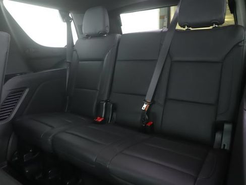 Used 2023 Chevrolet Tahoe Z71 AWD/4WD image 29
