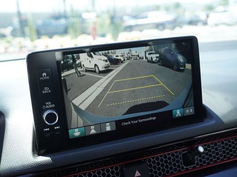 Used 2022 Honda Civic Si image 16