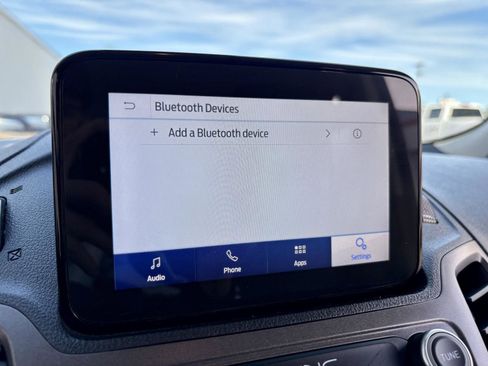 Used 2020 Ford Transit Connect XL FWD image 14