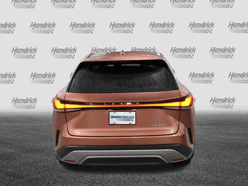 Used 2023 Lexus RX 350 FWD image 8