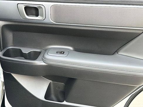 Certified 2026 Hyundai Santa Fe SEL FWD image 23