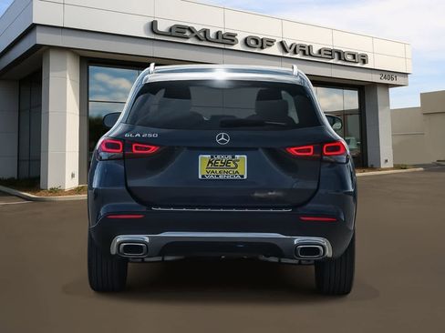 Used 2022 Mercedes-Benz GLA 250 image 3