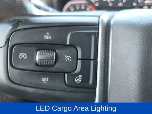 Used 2021 GMC Sierra 1500 SLT image 34