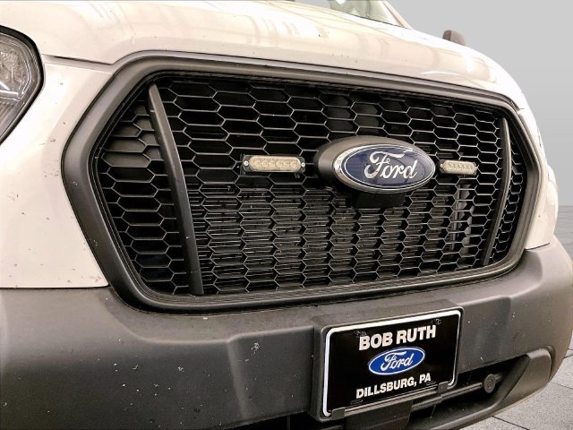 Used 2023 Ford Transit 250 Low Roof w/ Load Area Protection Package RWD image 27