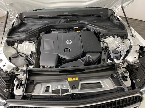 New 2026 Mercedes-Benz GLC 300 4MATIC image 31