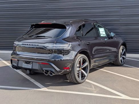 Certified 2026 Porsche Macan S AWD/4WD image 7