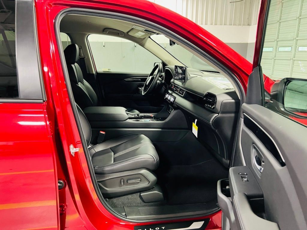 New 2026 Honda Pilot EX-L image 36