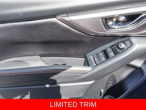 Used 2021 Subaru Crosstrek 2.5i Limited w/ Moonroof Package 2 AWD/4WD image 18