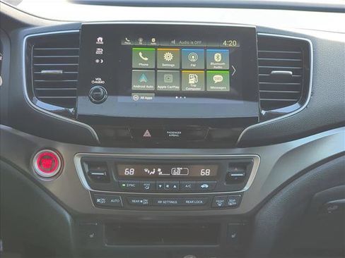 Used 2022 Honda Pilot Special Edition image 15