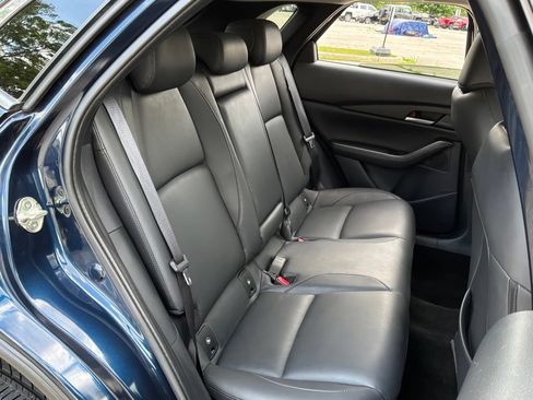 Used 2024 MAZDA CX-30 AWD 2.5 S w/ Select Sport Pkg image 26
