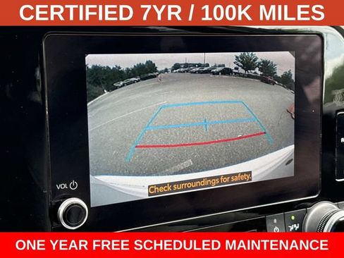 Used 2023 Toyota Highlander XLE FWD image 21