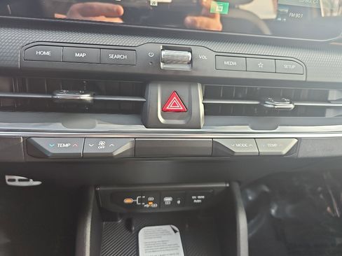 New 2026 Kia K4 GT-Line Turbo image 17