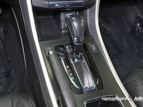 Used 2013 Honda Accord EX-L image 12