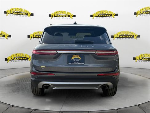 Used 2021 Lincoln Corsair FWD image 4