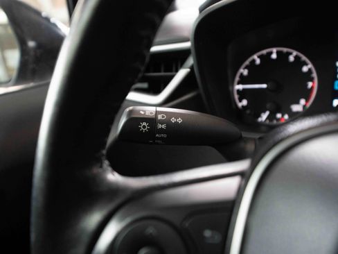 Used 2024 Toyota Corolla SE image 13