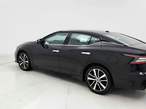Used 2023 Nissan Maxima SV w/ Floor Mat Group image 2