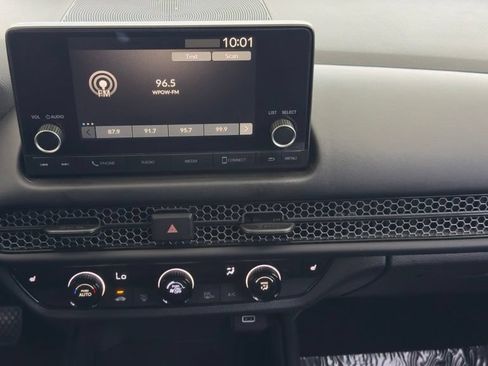 Used 2025 Honda HR-V Sport image 21