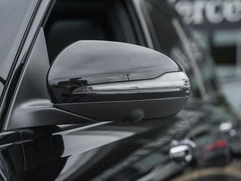 New 2026 Mercedes-Benz GLB 250 4MATIC image 15