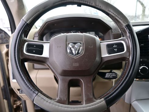 Used 2011 RAM 3500 Laramie w/ Cold Weather Group image 26