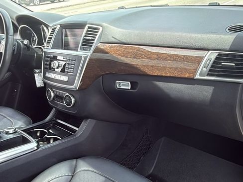 Used 2014 Mercedes-Benz ML 350 4MATIC image 45