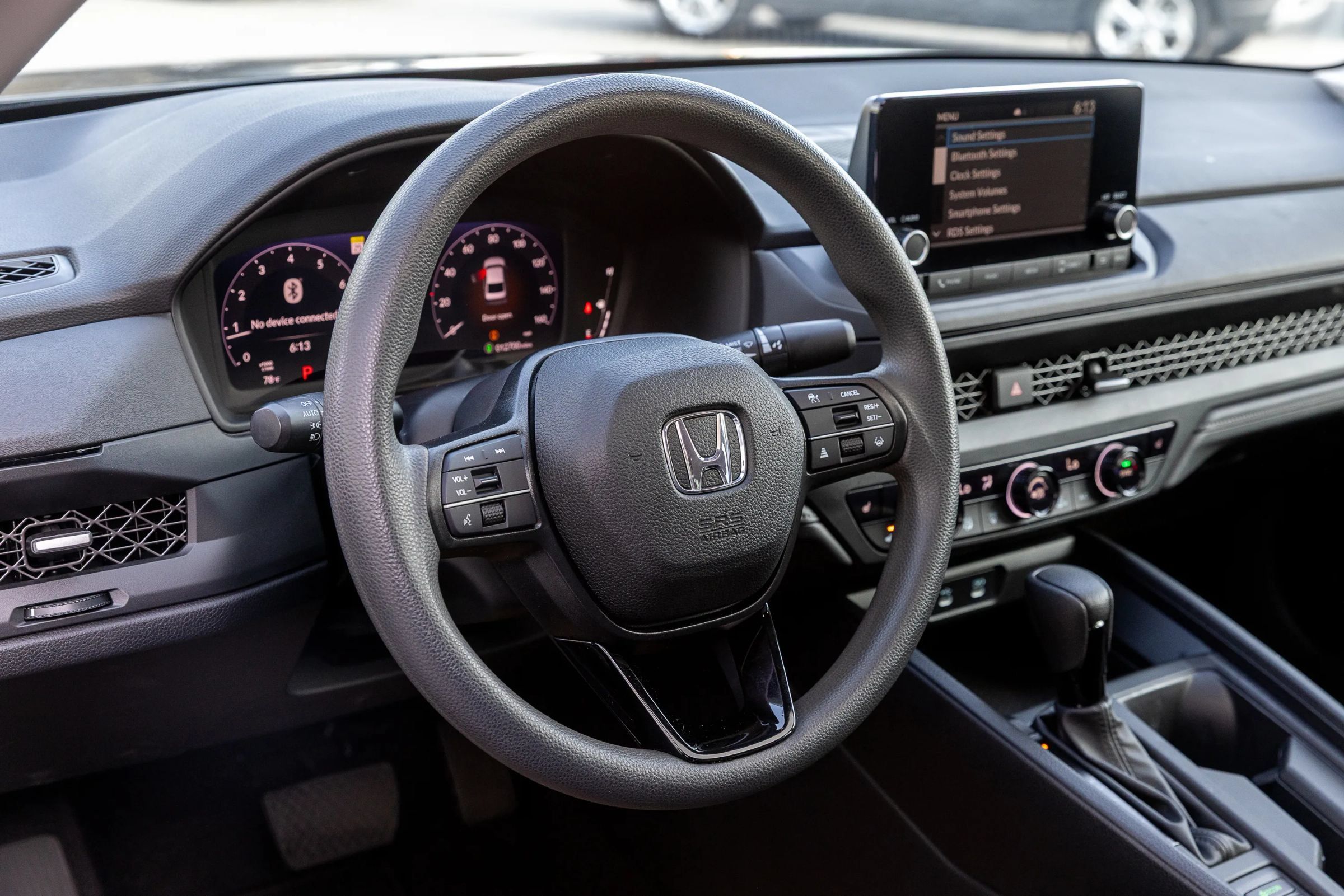 Used 2023 Honda Accord EX image 19