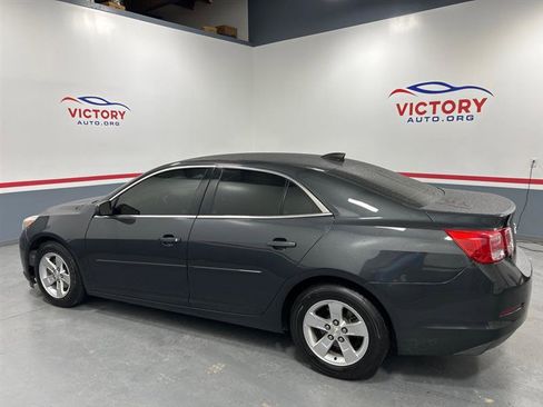 Used 2016 Chevrolet Malibu LS w/ Protection Package image 22