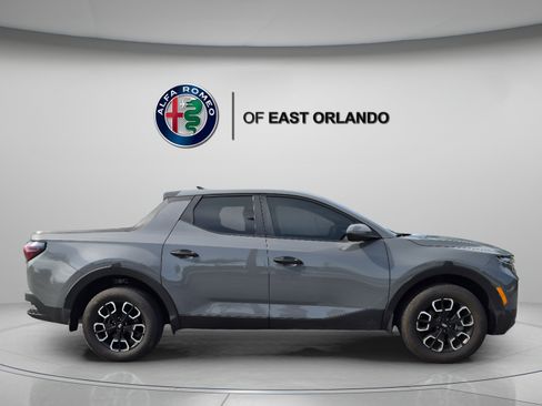 Used 2023 Hyundai Santa Cruz SEL AWD/4WD image 8