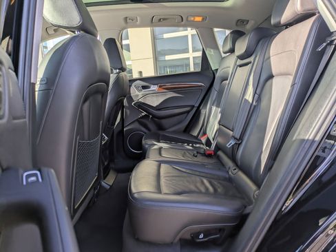 Used 2016 Audi Q5 2.0T Premium Plus w/ Technology Package image 32