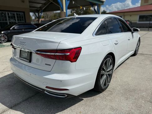 Used 2019 Audi A6 2.0T Premium image 5