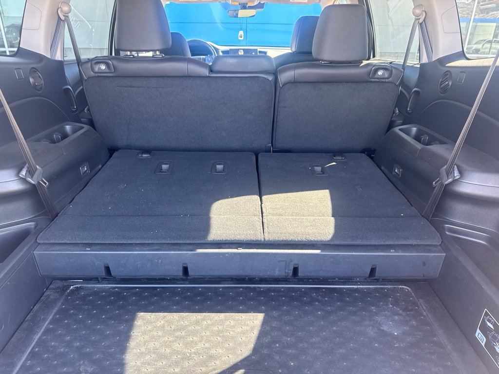 Used 2022 Honda Pilot EX-L image 30