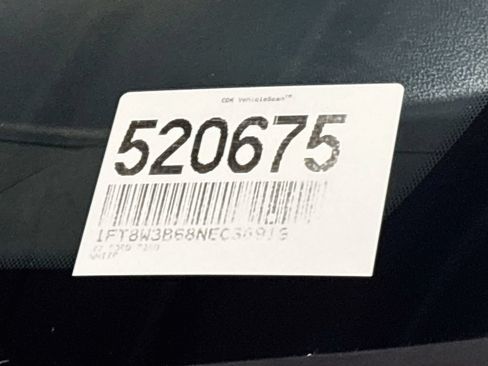 Used 2022 Ford F350 XLT w/ XLT Value Package AWD/4WD image 24