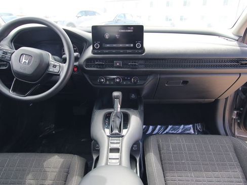 Used 2023 Honda HR-V LX image 37