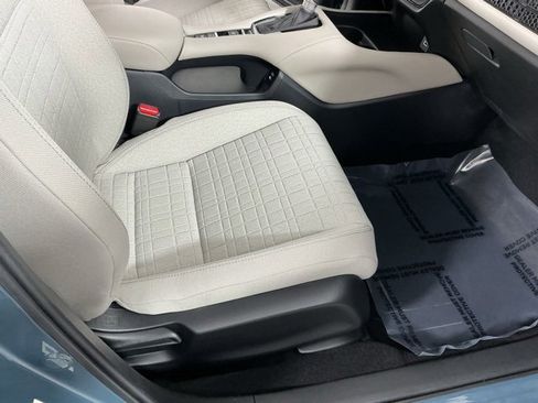Certified 2024 Honda HR-V LX image 14