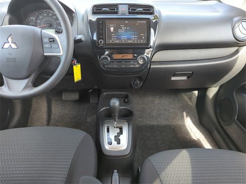 Used 2024 Mitsubishi Mirage G4 LE image 26