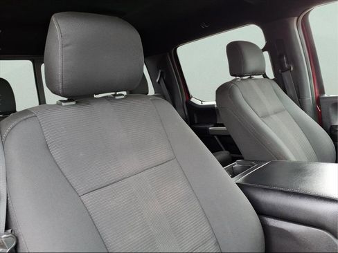 Used 2016 Ford F150 XLT w/ Equipment Group 302A Luxury image 11