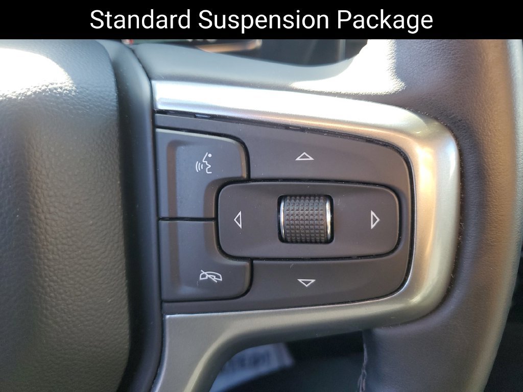 Used 2024 Chevrolet Silverado 1500 LT AWD/4WD image 14