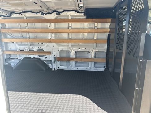 Used 2024 Ford Transit 250 Low Roof w/ Exterior Upgrade Package image 6