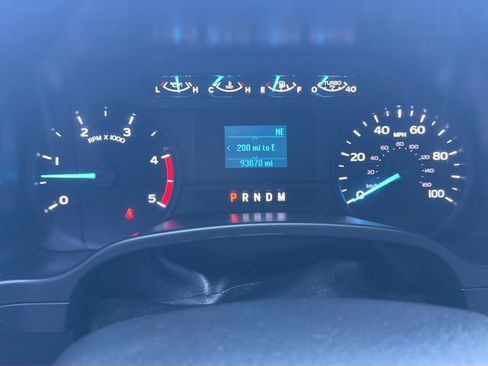 Used 2021 Ford F250 XL w/ Power Equipment Group image 25