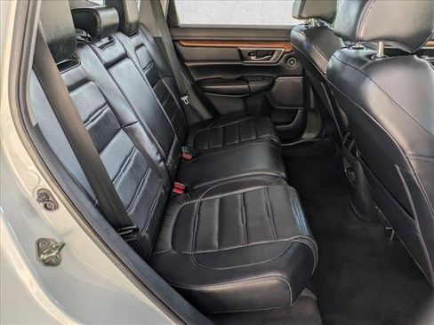 Used 2019 Honda CR-V EX-L image 21