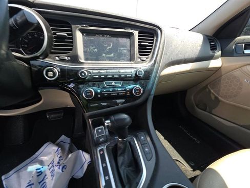 Used 2015 Kia Optima EX FWD image 17