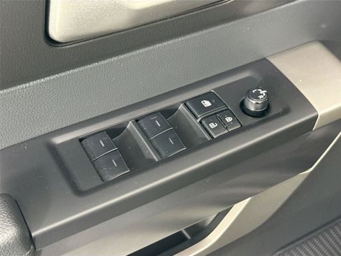 Used 2025 Toyota Tundra SR5 AWD/4WD image 27
