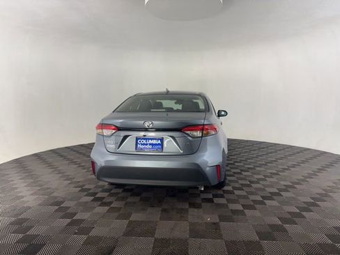 Used 2024 Toyota Corolla LE image 7