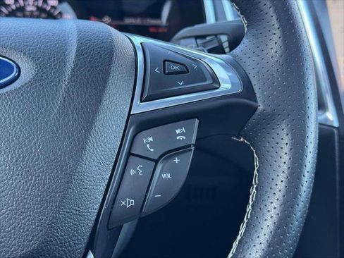 Used 2020 Ford Edge ST w/ Equipment Group 401A image 23