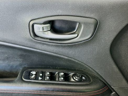 Used 2021 Jeep Compass Trailhawk AWD/4WD image 18