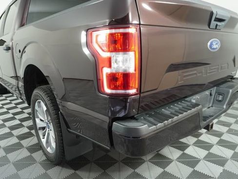 Used 2018 Ford F150 XL w/ Equipment Group 101A Mid AWD/4WD image 12