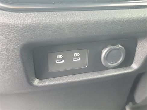 New 2026 Nissan Armada PRO-4X image 27