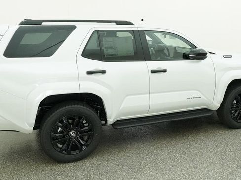 New 2026 Toyota 4Runner Limited image 20