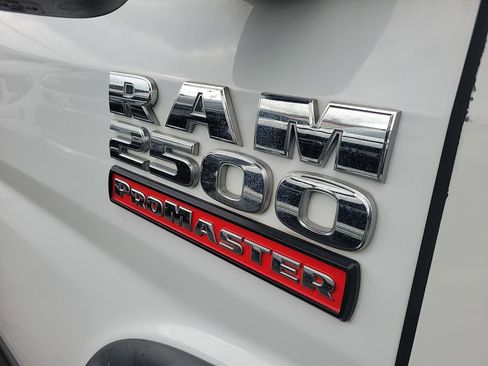 Used 2017 RAM ProMaster 2500 image 9