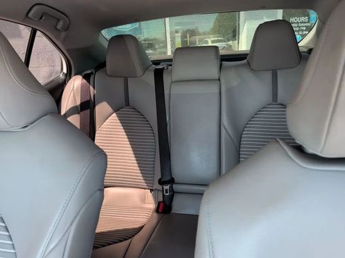 Used 2020 Toyota Camry SE w/ Convenience Package image 15