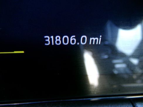 Used 2024 Ford Mustang Premium RWD image 19